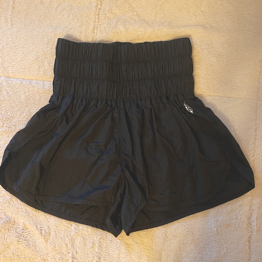 Free People The Way Home Shortd